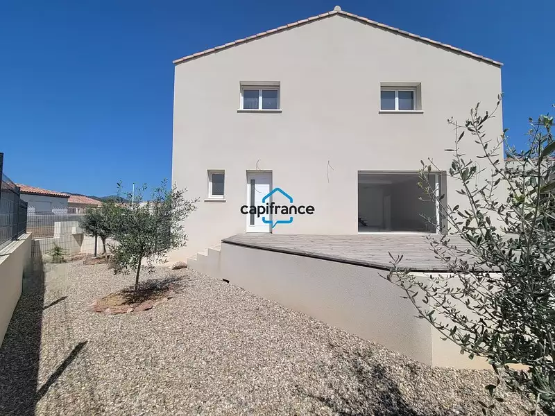 Maison, 157 m²
