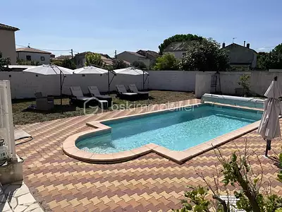 Maison, 176 m²