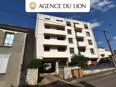Appartement, 66 m²