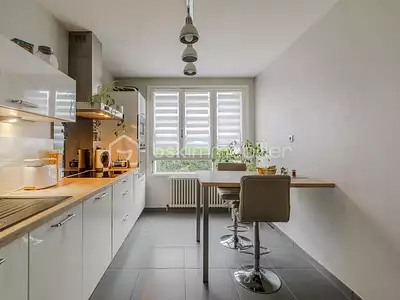 Appartement, 76 m²