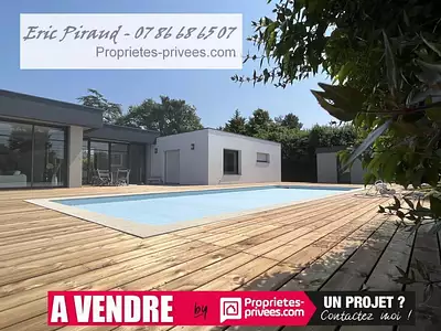 Maison, 195 m²