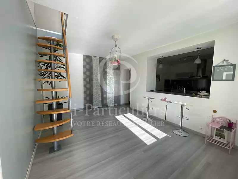 Maison, 160 m²