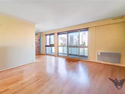 Appartement, 107,31 m²