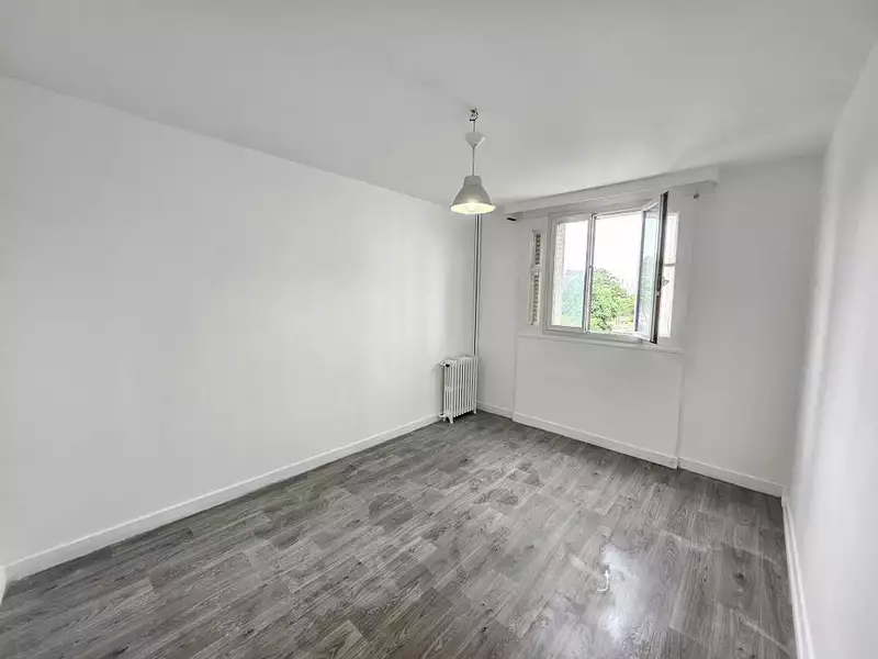 Appartement, 52 m²