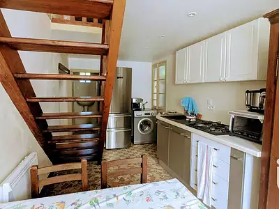 Maison, 105 m²