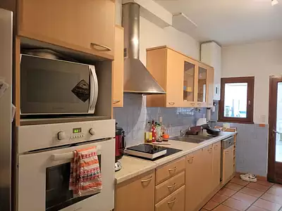 Maison, 72 m²