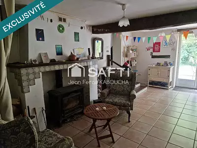 Maison, 380 m²