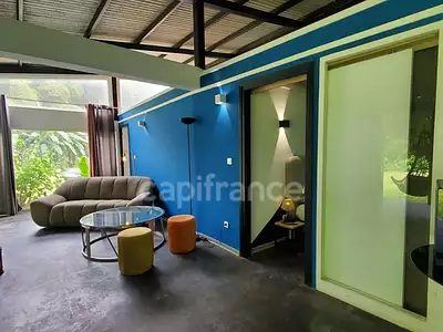 Appartement, 57 m²