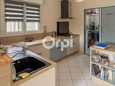 Maison, 115 m²