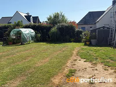 Maison, 93 m²