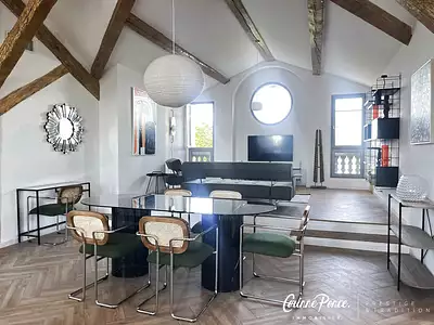 Appartement, 145 m²