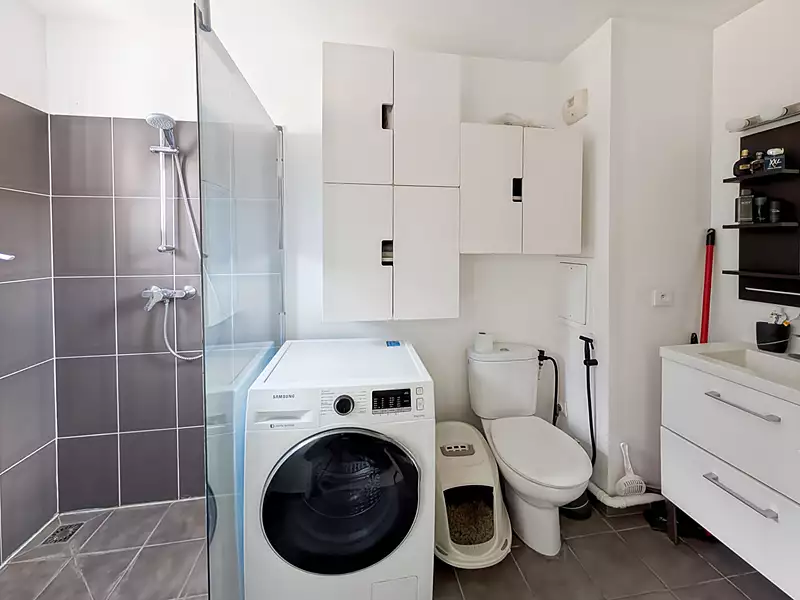 Maison, 89 m²