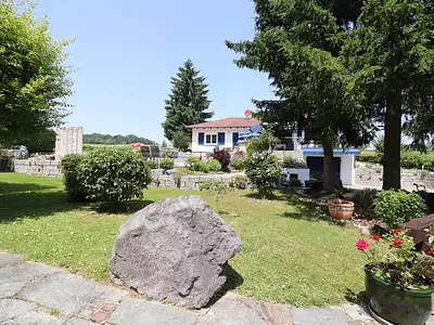 Maison, 120 m²