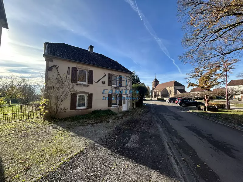 Maison, 169,46 m²