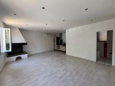 Appartement, 100 m²