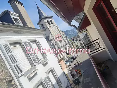 Maison, 148,59 m²
