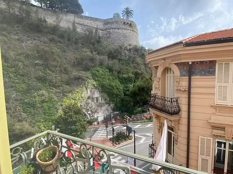 Appartement, 63,83 m²