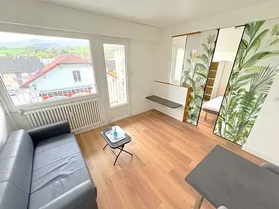 Appartement, 30 m²