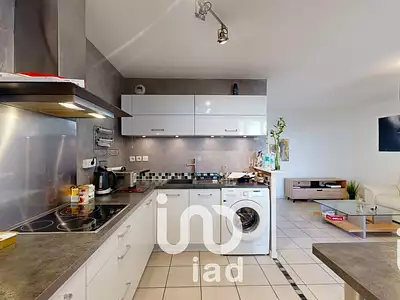 Appartement, 67 m²