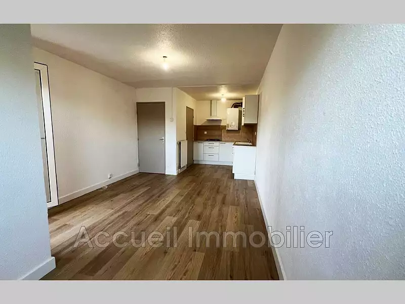 Appartement, 48 m²