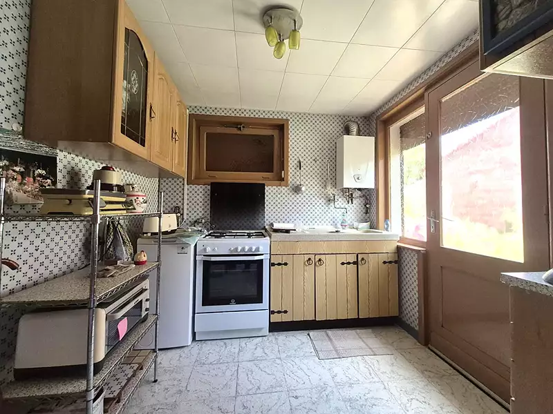 Maison, 172 m²