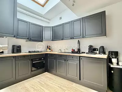 Maison, 79 m²