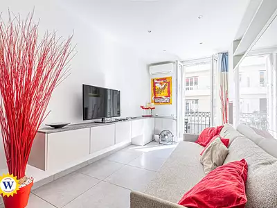 Appartement, 28,27 m²