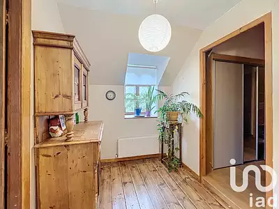 Maison, 122 m²