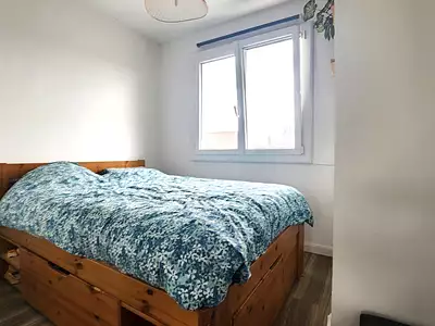 Appartement, 30,68 m²