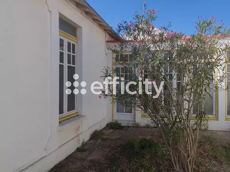 Maison, 83 m²