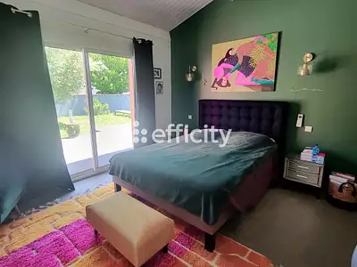 Maison, 165 m²