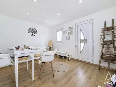 Maison, 115,21 m²