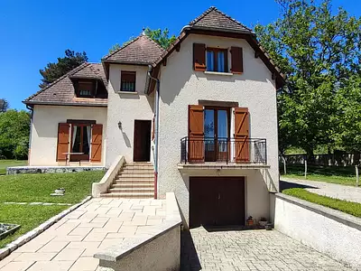 Maison, 126,25 m²
