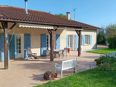 Maison, 155 m²