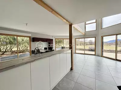 Maison, 173 m²