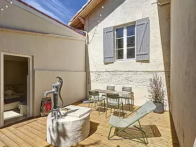 Maison, 85 m²