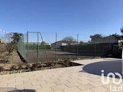 Maison, 260 m²