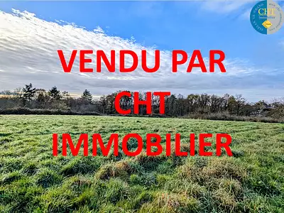 Terrain, 1 230 m²