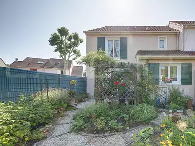 Maison, 110 m²