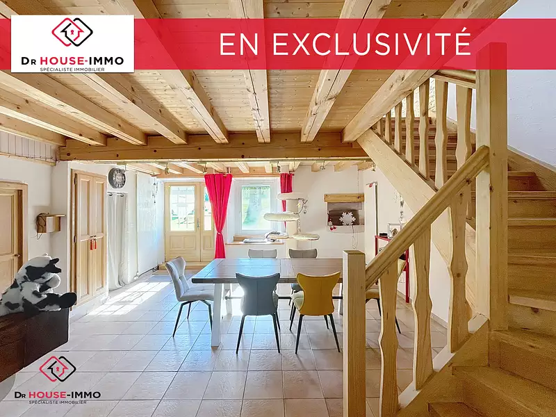Maison, 166 m²