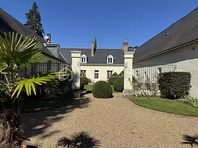 Maison, 320 m²
