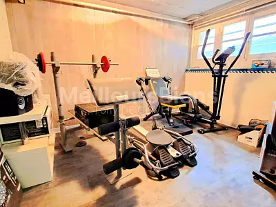 Maison, 140 m²
