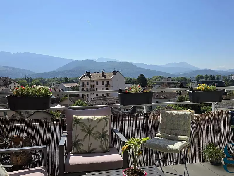 Appartement, 86,3 m²