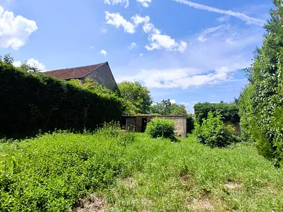 Maison, 110 m²
