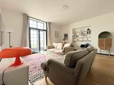 Appartement, 45 m²