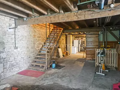 Maison, 205 m²