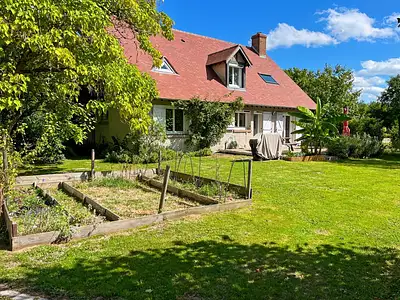 Maison, 187 m²