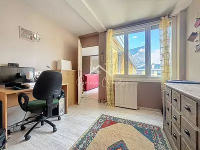 Appartement, 81 m²