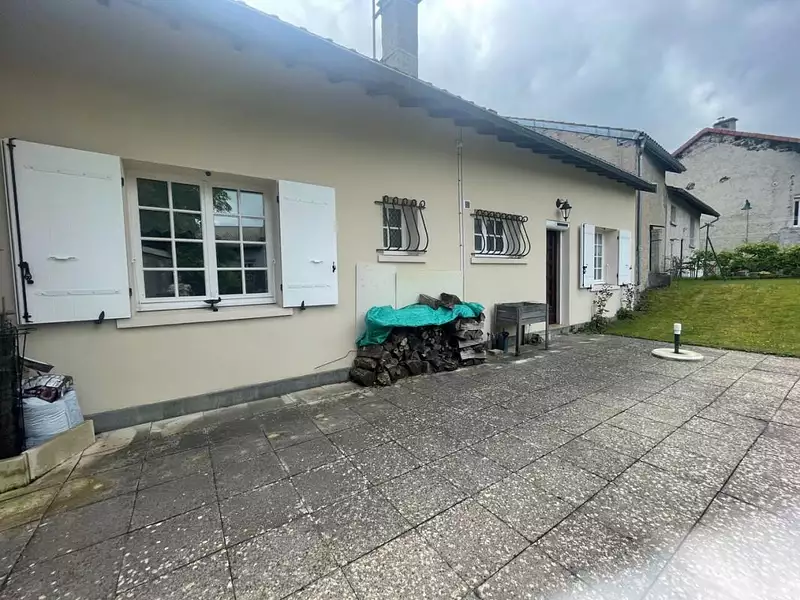 Maison, 185 m²