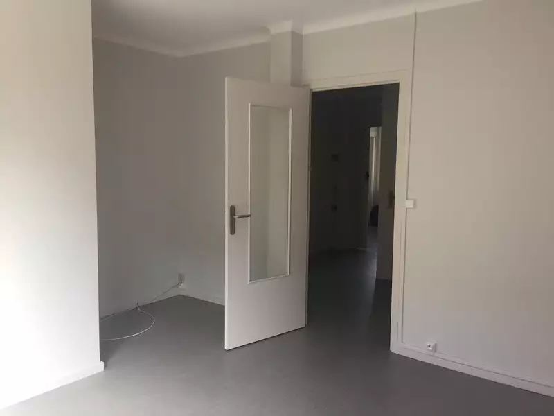 Appartement, 46,53 m²